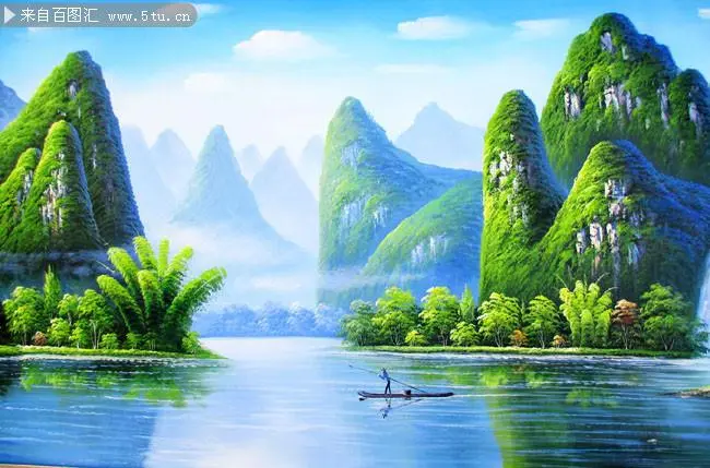 绿色智慧制造